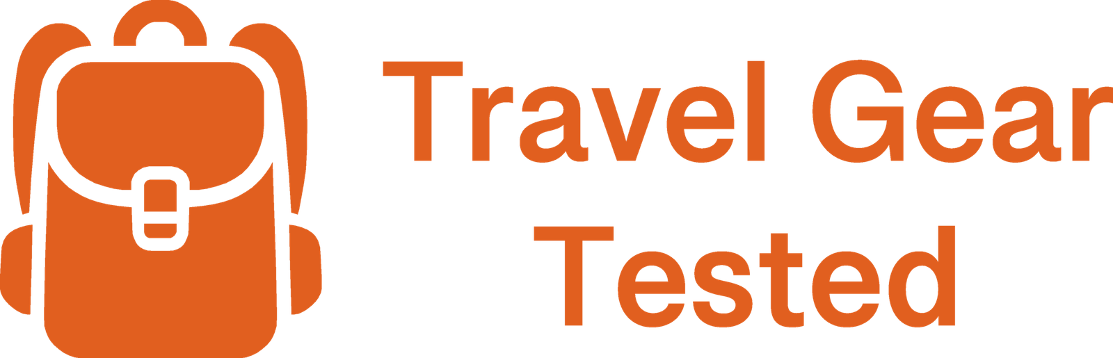 TravelGearTested logo