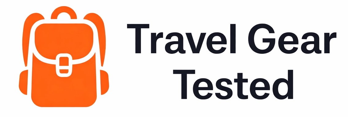 Travel Gear Tested